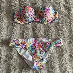 Victoria’s Secret Bikini Set